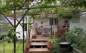 Chez Margot