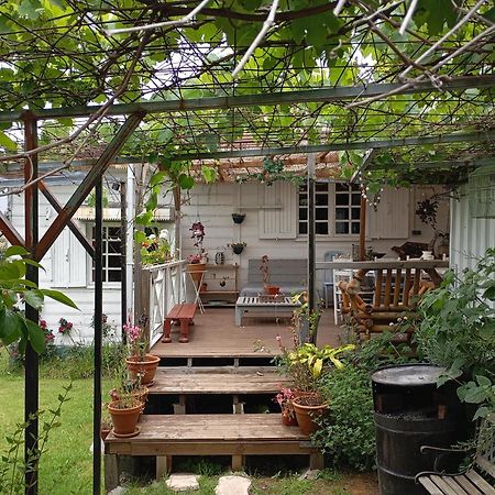 Villa Chez Margot à Le Tampon Extérieur photo