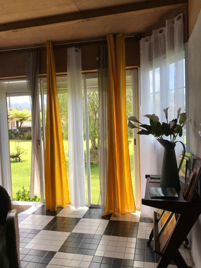 Villa Chez Margot à Le Tampon Extérieur photo